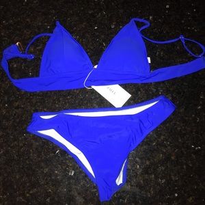 Brand new bikini
